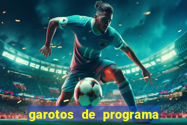 garotos de programa da baixada fluminense